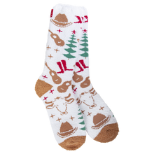 Load image into Gallery viewer, World's Softest Socks Cozy Collection- Several Colors