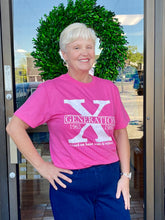 Load image into Gallery viewer, Generation X Raised On Hose Water & Neglect Soft Unisex Tee