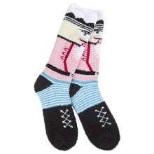 Load image into Gallery viewer, World's Softest Socks Cozy Collection- Several Colors