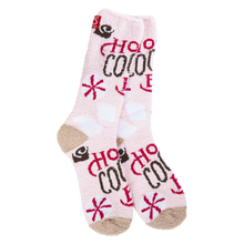 Load image into Gallery viewer, World's Softest Socks Cozy Collection- Several Colors
