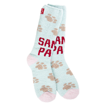 Load image into Gallery viewer, World's Softest Socks Cozy Collection- Several Colors