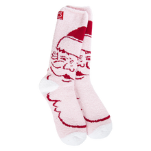 Load image into Gallery viewer, World's Softest Socks Cozy Collection- Several Colors