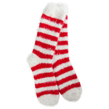 Load image into Gallery viewer, World's Softest Socks Cozy Collection- Several Colors