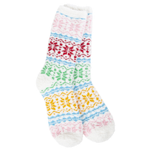 Load image into Gallery viewer, World's Softest Socks Cozy Collection- Several Colors