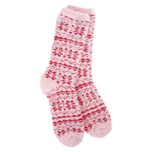 Load image into Gallery viewer, World's Softest Socks Cozy Collection- Several Colors