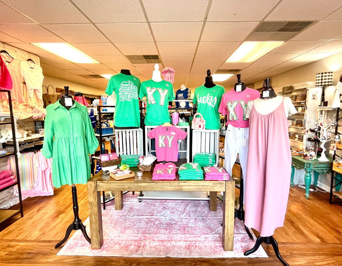 Spring – Page 10 – LandyLane Boutique