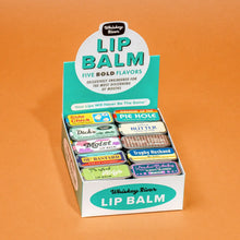 Load image into Gallery viewer, Sassy &amp; Funny Lip Balm Tins – 10 Hilarious Styles