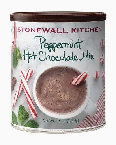 Stonewall Kitchen Peppermint Hot Chocolate