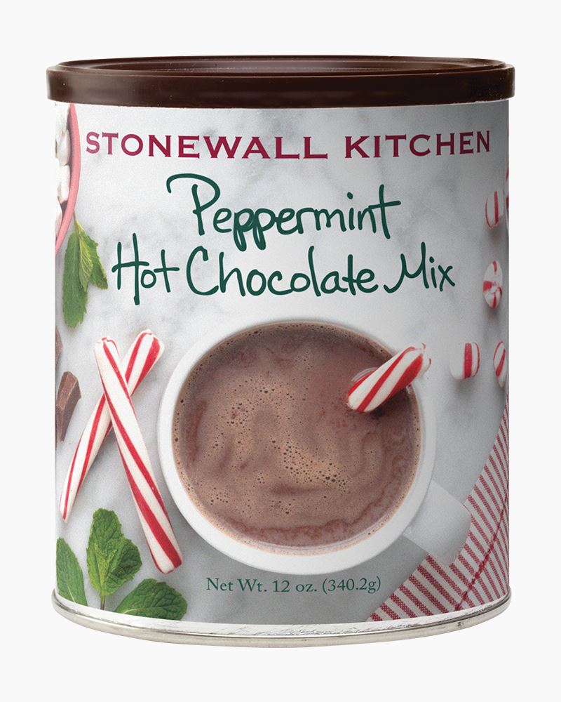 Stonewall Kitchen Peppermint Hot Chocolate