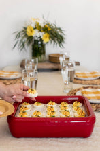 Load image into Gallery viewer, Fancy Panz Deviled Egg Tray Insert