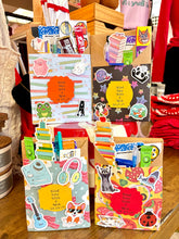 Load image into Gallery viewer, Blind Date With a Book Gift Set- Kids