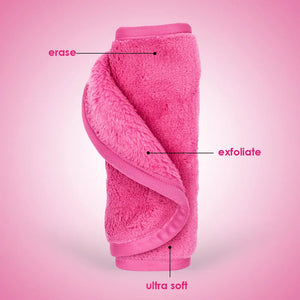 Original Pink Pro Make Up Eraser