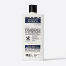 Load image into Gallery viewer, Duke Cannon Thick Body Wash – Midnight Swim | 18 oz Men’s Body Wash