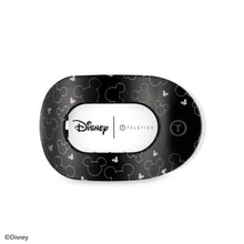 Load image into Gallery viewer, Disney Spotlight Teleties Medium Flat Round Clip