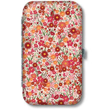 Load image into Gallery viewer, Floral Manicure Set