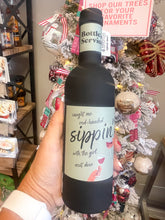 Load image into Gallery viewer, Bottle Service Wine Accessory Set