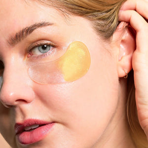 Anti-Aging Undereye Masks - 6 Pairs