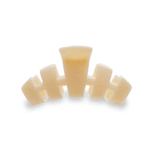 Load image into Gallery viewer, Teleties Medium Hair Clip- Almond