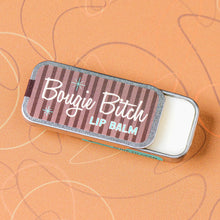 Load image into Gallery viewer, Sassy &amp; Funny Lip Balm Tins – 10 Hilarious Styles
