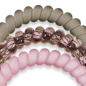 Sage It Ain't So Teleties Small 3-Pack Hair Tie