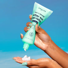 Load image into Gallery viewer, After Sun Gel-Lotion 2-in-1 | Aloe Vera &amp; Coconut Oil