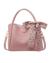 Load image into Gallery viewer, Pink Crossbody Purse