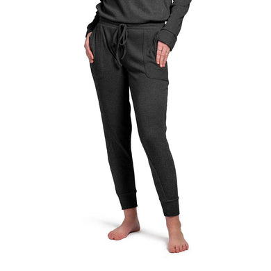 Hello Mello Cuddleblend Joggers- Black