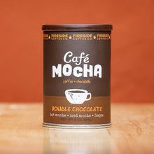 Load image into Gallery viewer, Double Chocolate Cafe Mocha 8oz Can