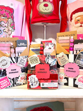 Load image into Gallery viewer, Blind Date With a Book Gift Set- Dark Romance