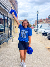 Load image into Gallery viewer, Kentucky K Prep Soft Unisex Tee
