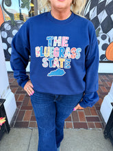 Load image into Gallery viewer, The Bluegrass State Unisex Sweatshirt