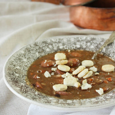 Farmhouse Bean Soup Mix