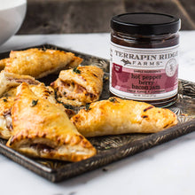 Load image into Gallery viewer, Hot Pepper Berry Bacon Jam