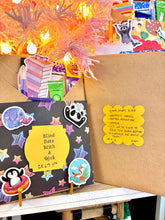 Load image into Gallery viewer, Blind Date With a Book Gift Set- Kids
