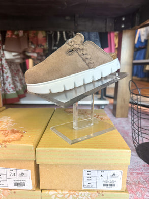 Cali Slip-On Mule