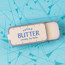 Load image into Gallery viewer, Sassy &amp; Funny Lip Balm Tins – 10 Hilarious Styles