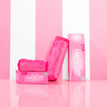 Load image into Gallery viewer, Original Pink Pro Make Up Eraser