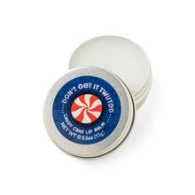 Load image into Gallery viewer, Two Left Feet Smart Mouth Holiday Lip Balm