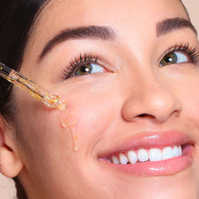 Load image into Gallery viewer, Gold 24K Collagen Infused Anti-Aging Serum