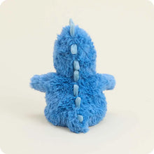 Load image into Gallery viewer, Warmie 9" - Trex Junior