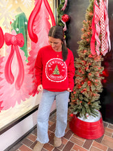 Load image into Gallery viewer, Kentucky Christmas Unisex Sweatshirt