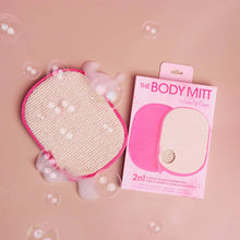 Load image into Gallery viewer, The Body Mitt By MakeUp Eraser