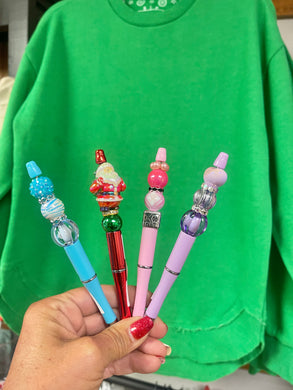 Fun Beaded Pen Gift