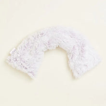 Load image into Gallery viewer, Marshmallow Lavender Warmies Neck Wrap