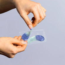 Load image into Gallery viewer, Hydrate &amp; Glow Masks Hydrogel Undereye Duo Masks - 12 Pairs
