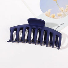 Load image into Gallery viewer, Large Classic Hair Claw Clip- Several Colors