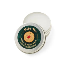 Load image into Gallery viewer, Two Left Feet Smart Mouth Holiday Lip Balm