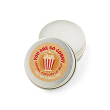 Load image into Gallery viewer, Two Left Feet Smart Mouth Holiday Lip Balm