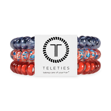 Load image into Gallery viewer, Blueberry Farms Teleties Small 3-Pack Hair Tie