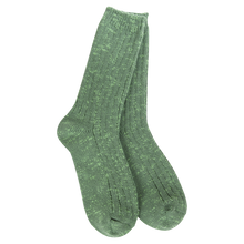 Load image into Gallery viewer, World&#39;s Softest Socks Weekend Collection- Several Colors